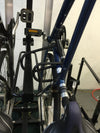 Bike Locking Bar