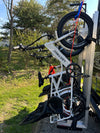 Yakups RV Trike carrier - Fits two trikes, or one Trike & 2 Standard bikes, or 2 Kayaks! Call Us please.