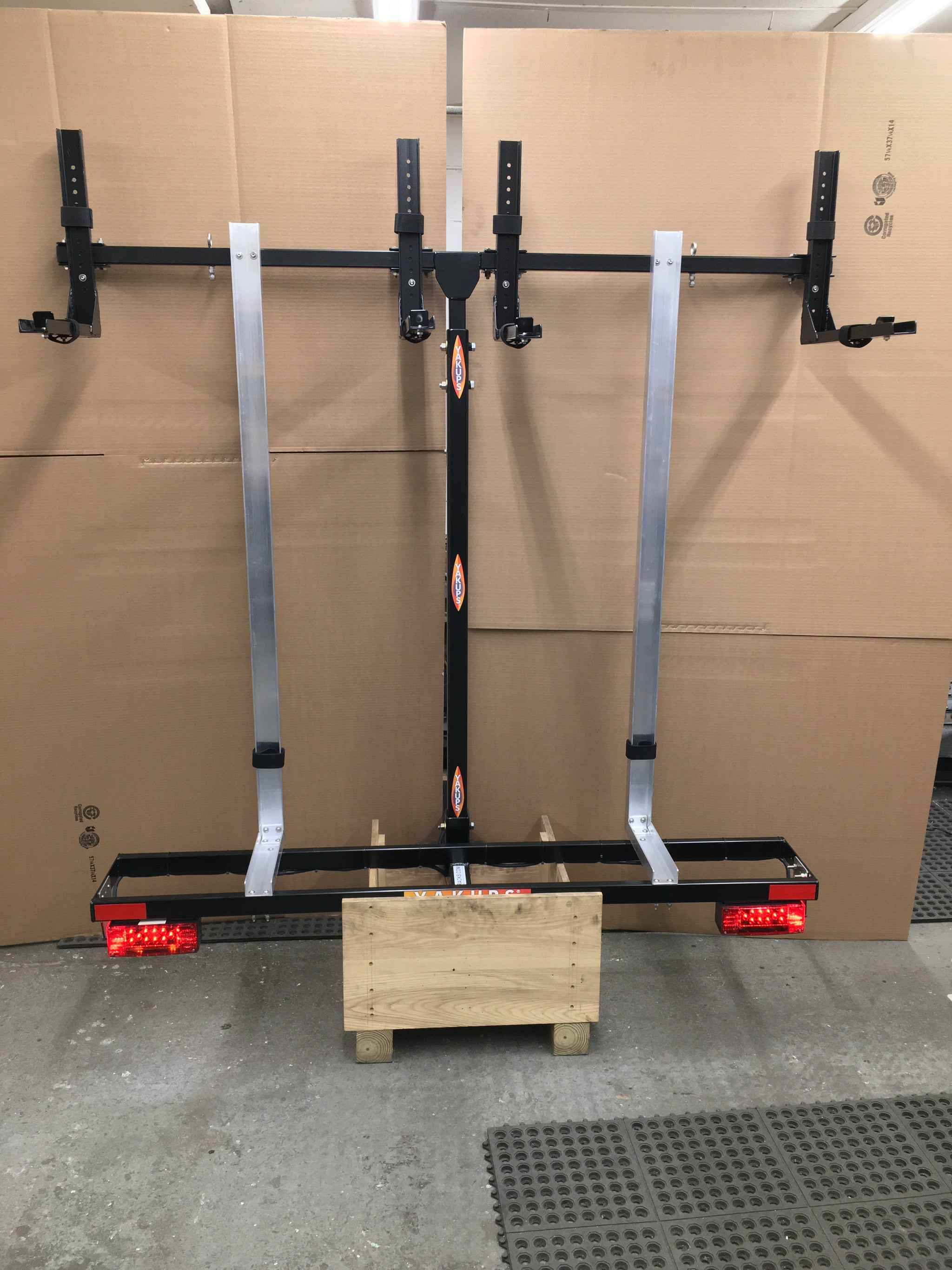 Prices, Kayak, Boards & Bike Rack models SCROLL DOWN TO PHOTOS CLICK T ...