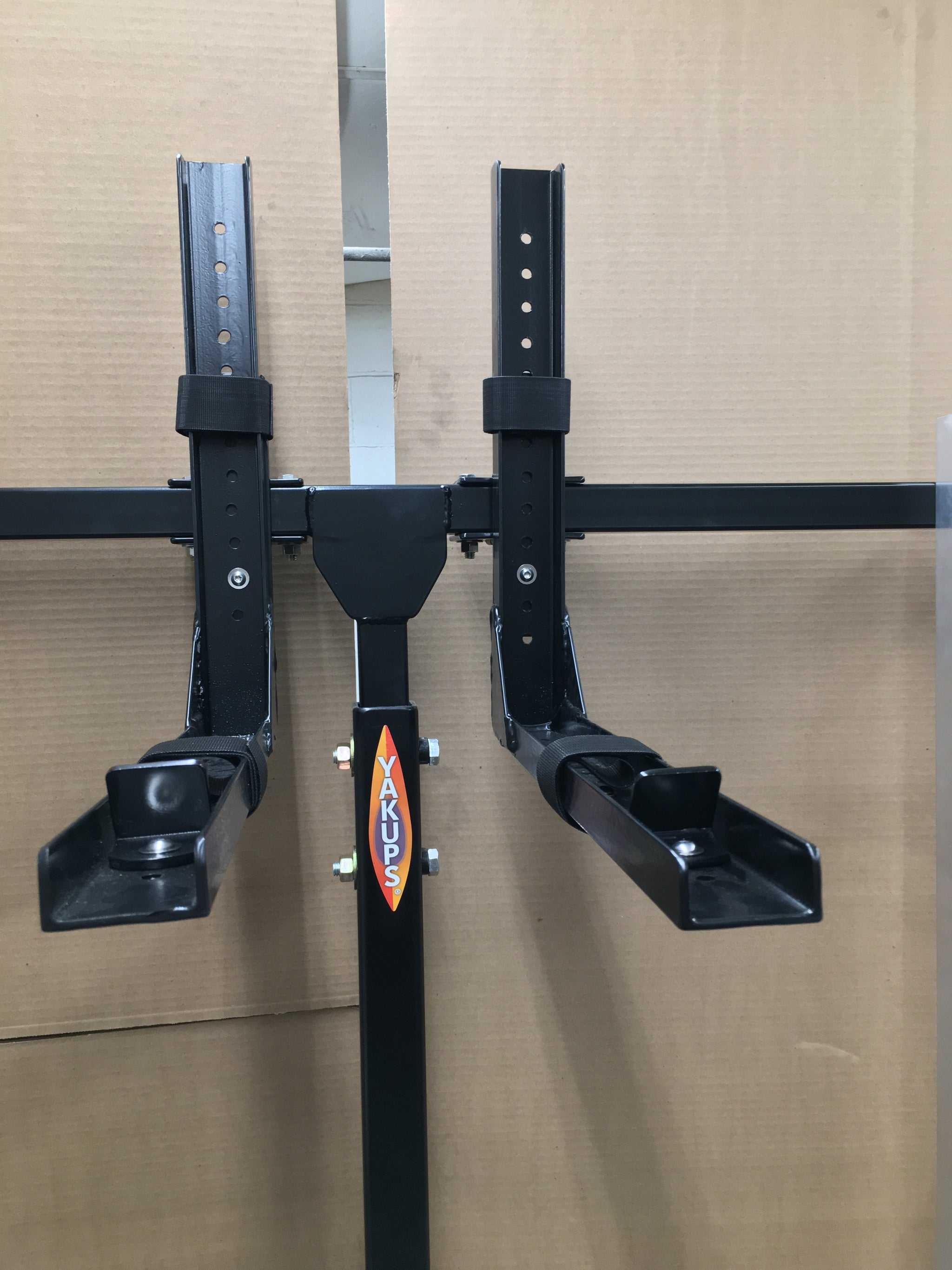 Recumbert Bike Rack For Rv Yakups® Recumbent Trike Hitch Rack For 2
