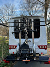 Yakups RV Trike carrier - Fits two trikes, or one Trike & 2 Standard bikes, or 2 Kayaks! Call Us please.