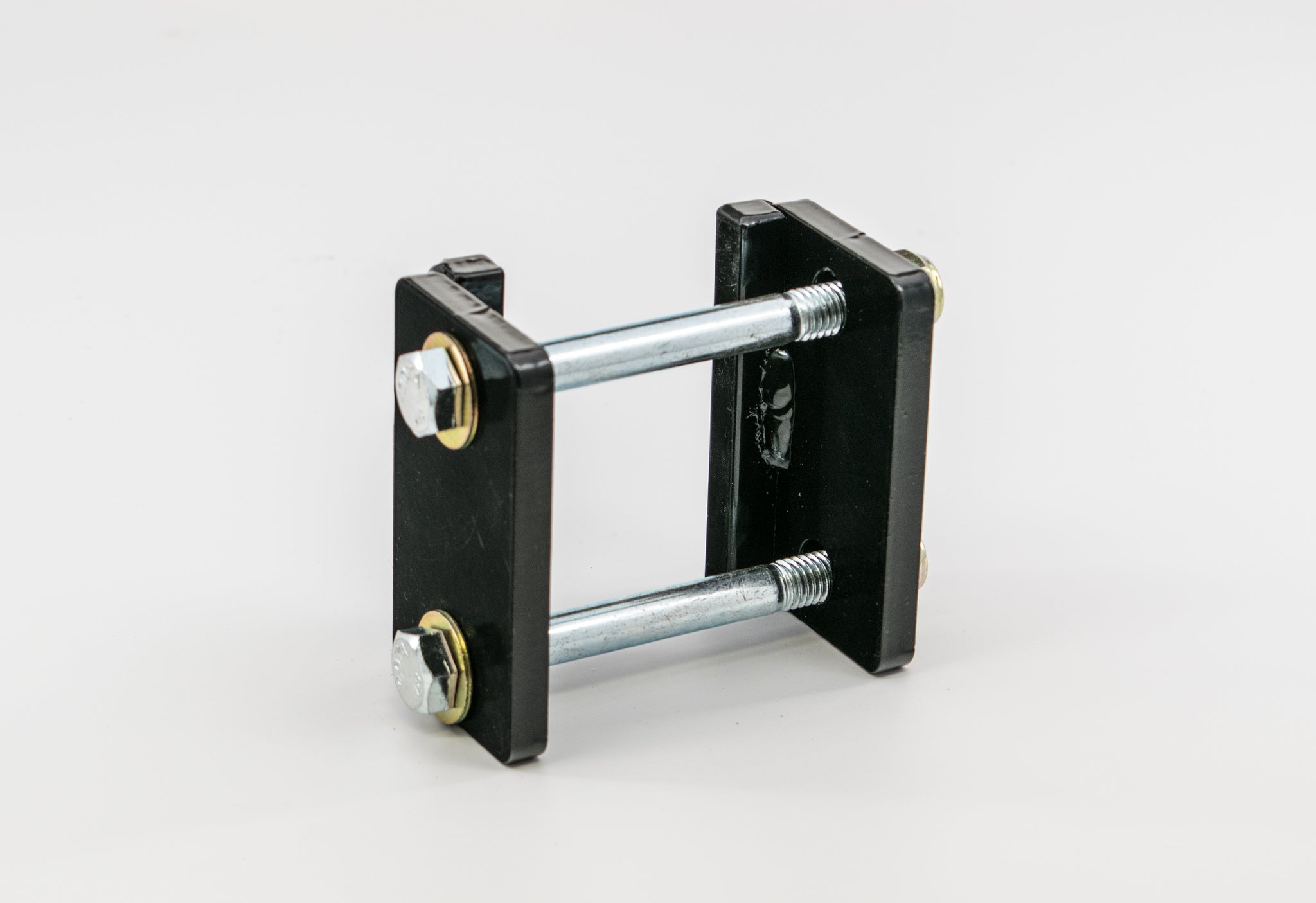 Clamping Block for RV Rack
