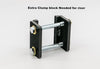 Hitch RiserS