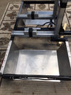 Customized Yakups® RV Vertical Kayak racks! Fits Canoes, watercrafts, Bikes, & LED lighting.