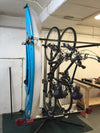 Bike Locking Bar