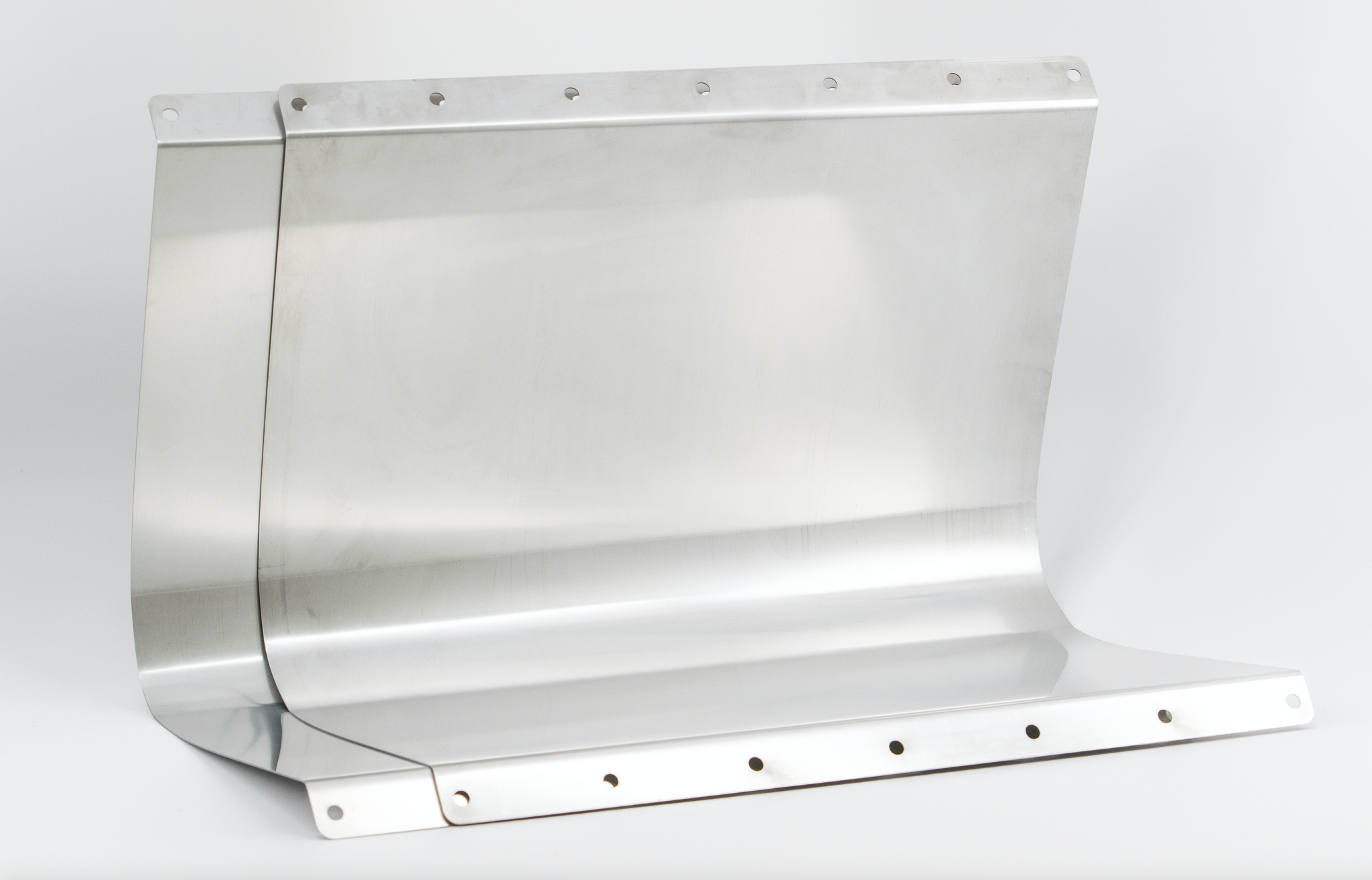 Stainless steel deals kayak rack