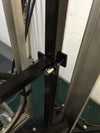 Bike Locking Bar
