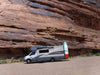 Yakups® Vertical Kayak Rack KR2B56 MOTORHOME & FIFTH WHEEL Fits Electric Bikes & or WATERCRAFTS  up to 32" wide & 12' long,  Optional bike rack can be added.  Save $350.00 NOW!