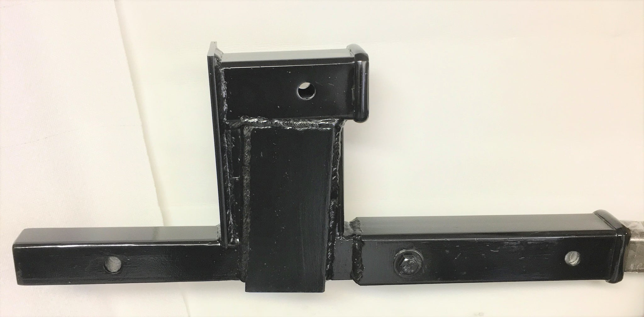Kayak receiver hitch 2025 extension