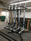 Customized Yakups® RV Vertical Kayak racks! Fits Canoes, watercrafts, Bikes, & LED lighting.