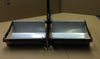 KR2B56S  RV vertical kayak racks for Up to four Kayaks, or boards.