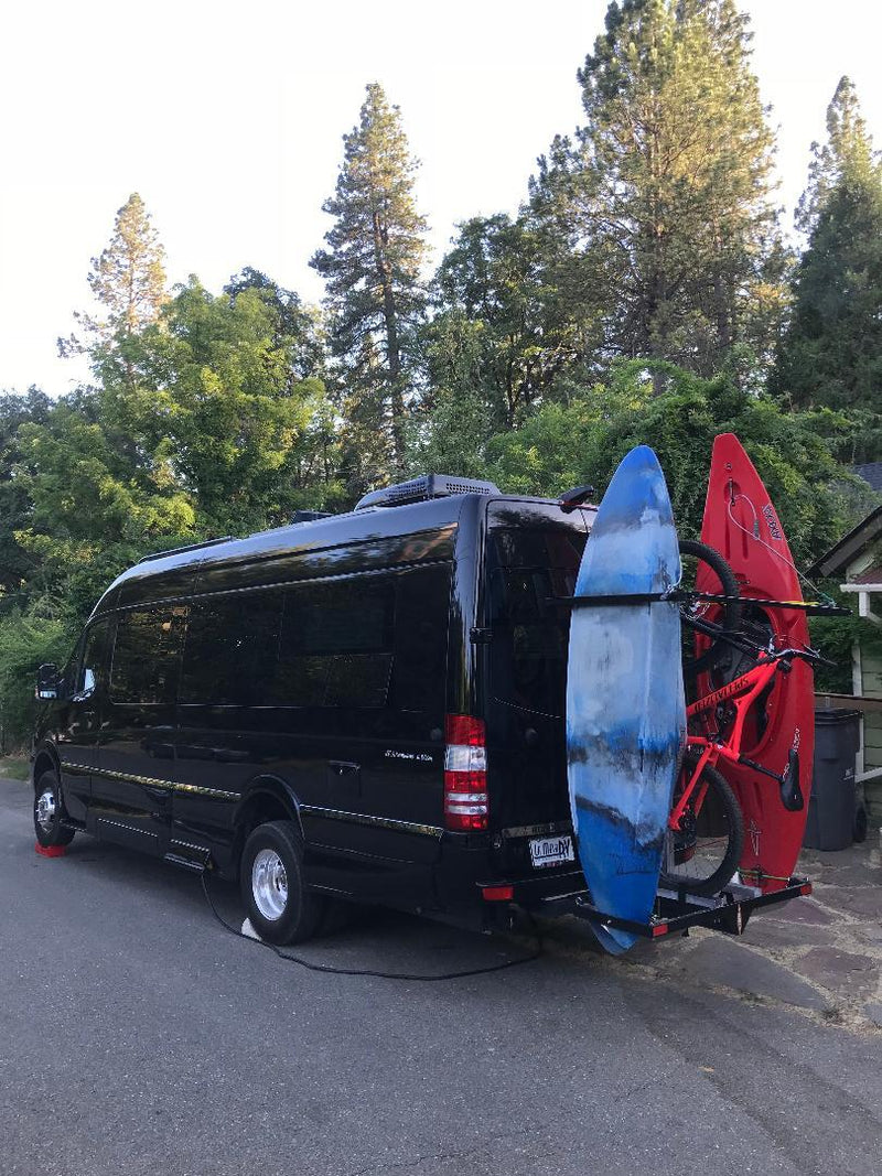 Prices, Kayak, Boards & Bike Rack models SCROLL DOWN TO PHOTOS CLICK T ...
