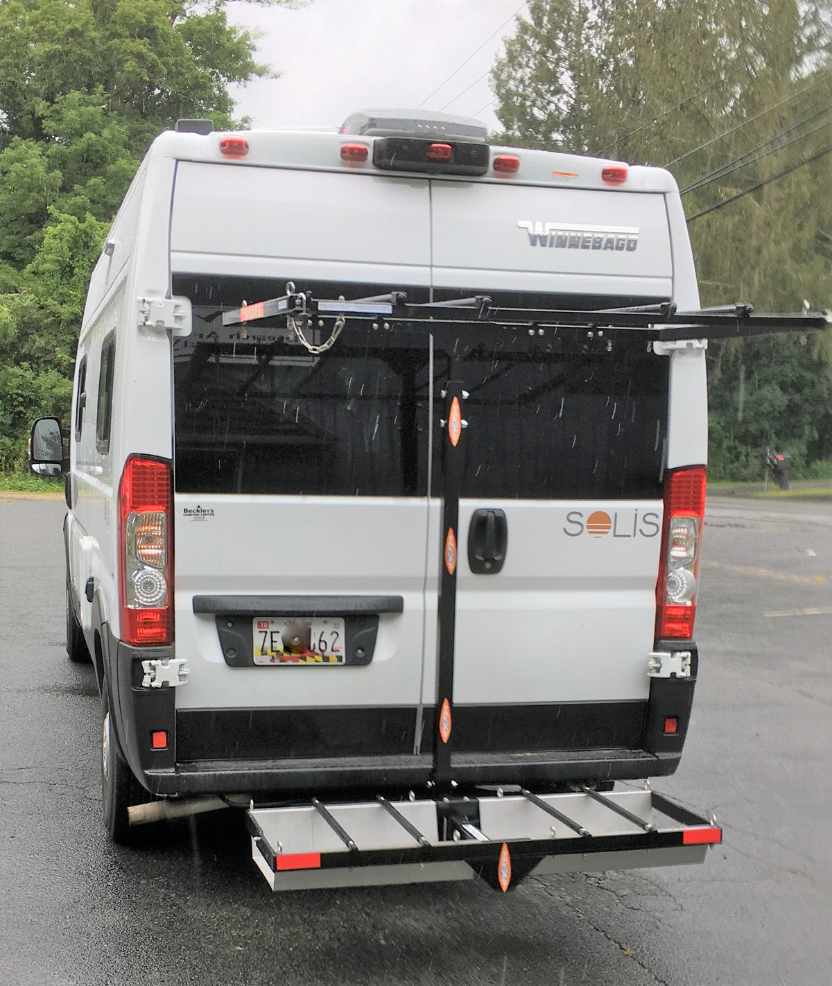 Prices, Kayak, Boards & Bike Rack models SCROLL DOWN TO PHOTOS CLICK T ...